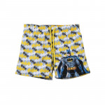 Slipstop Dark Bat Swimming Short