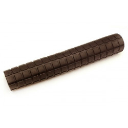 ARMN Rubber Shower Mat - Brown