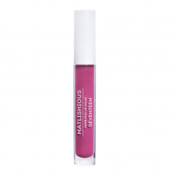 Seventeen Matlishious Super Stay Lip Color No.34