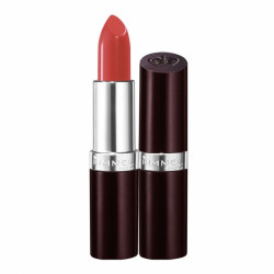 Rimmel London Lasting Finish Lipstick, Red 170 Alarm