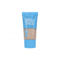 Rimmel London, Kind And Free Moisturising Skin Foundation, 103, 30 Ml