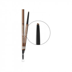 Bellaoggi I Brow Sculpt Taupe Brown