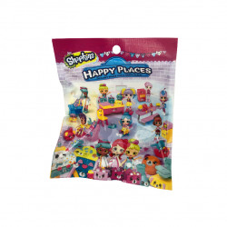 Shopkins Happy Places