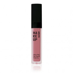 MakeUp Factory Ultra Mat Lip Liquid, Number 25