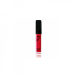 MakeUp Factory Ultra Mat Lip Liquid, Number 52