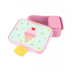 Skip Hop Zoo Lunch Kit, Ice Cream