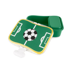 Skip Hop Zoo Lunch Kit, Soccer