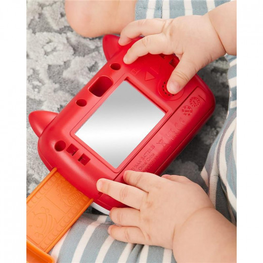 Skip Hop Film Camera Baby Toy