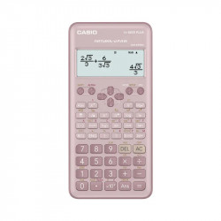 Casio Calculator Fx-82ESPLPK