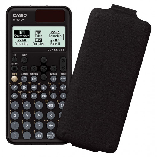 Casio Calculator fx-991CW