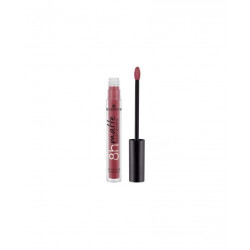 Essence 8h Matte Liquid Lipstick 08, 2.5 Ml