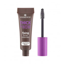 Essence Thick & Wow! Fixing Brow Mascara 02