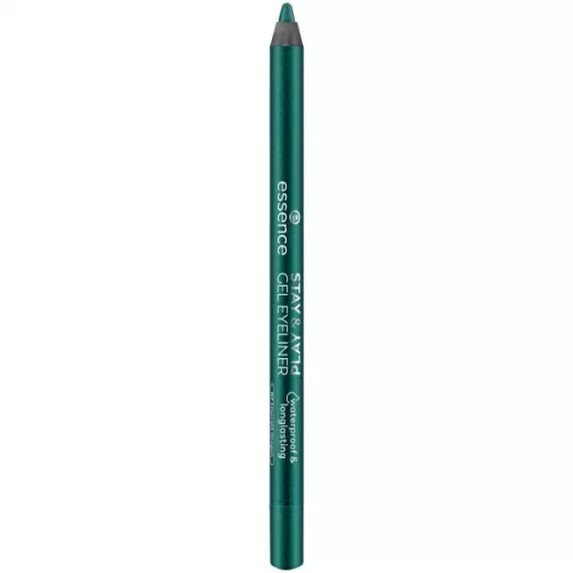 Essence Eyeliner Stay & Play Gel Eyeliner 07