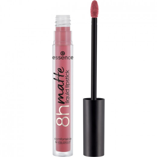 Essence 8h Matte Liquid Lipstick 11, 2.5 Ml