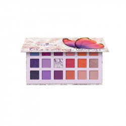 Essence Blooming Wings Eyeshadow Palette 04