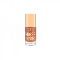 Essence Nail Polish Hugs & Teddies Matte 8 Ml