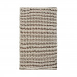 Aquanova Axel Bath Mat, Creamy Color, 60 x 100 Cm