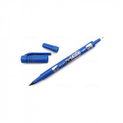 Pilot Twin Marker Blue