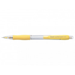 Super Grip - Mechanical pencil - Yellow - 0.5 mm