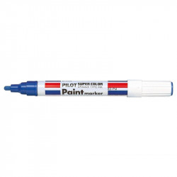 Pilot Paint Marker Blue