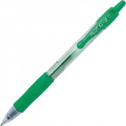 Pilot G2 Ballpoint Green