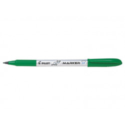 Pilot cd marker green-2