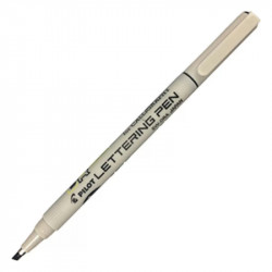 Pilot Arabic Font Pen SW-DRA-B-20