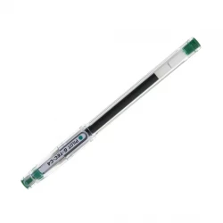 Pilot  G-Tec C4 Roller Ball Pen, 0.4mm Green Color