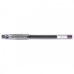 Pilot  G-Tec C4 Roller Ball Pen, 0.4mm Violet