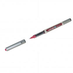 Uni-Ball | Eye Ink Rollerball Pen | 0.7 mm | Red