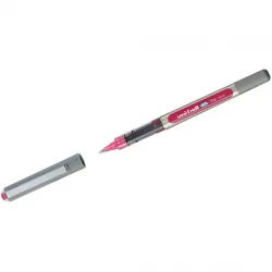 Uni-Ball | Eye Ink Rollerball Pen | 0.7 mm | Pink