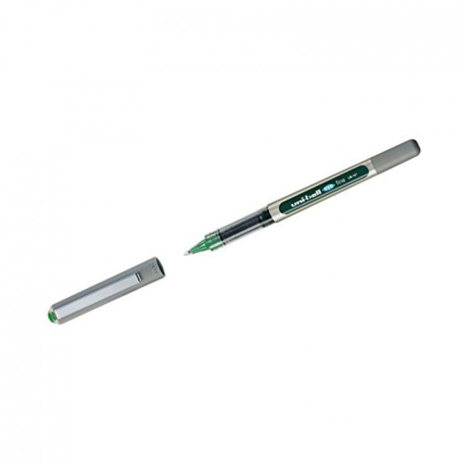 Uni-Ball | Eye Ink Rollerball Pen | 0.7 mm | Green