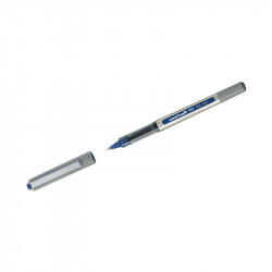 Uni-Ball | Eye Ink Rollerball Pen | 0.7 mm | Blue