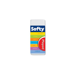 Maped Softy Eraser Lrage