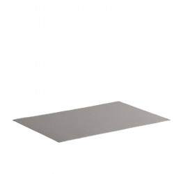 ARMN Konrad Placemat , Gray, 45*30 cm