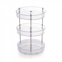 Primanova Elpida Rotating 3 Tier Stand