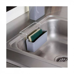 Primanova Sink Caddy ,Gray