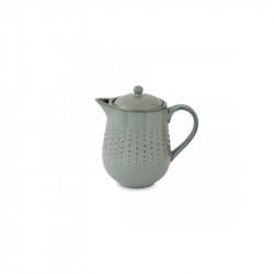 Easy Life Drops Teapot , Celadon Color, 800ml