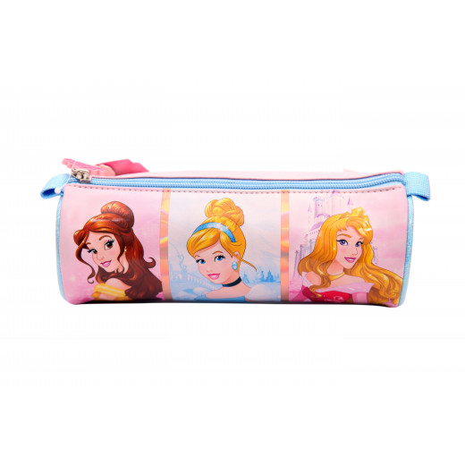 Simba | Princess Beauty Round Pencil Case