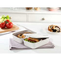 MadameCoco Diurne Lunch Box