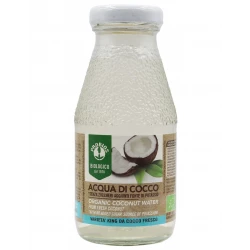 PRO Org Coconut Water 200 ml