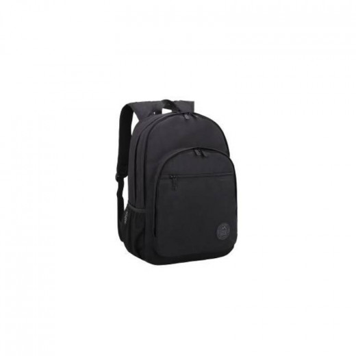 Outdoor Gear School Backpack ,Black  Color