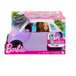 Barbie Electric Vehicle