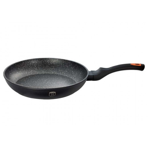 Berlinger Haus Frypan, Granite Diamond 28 Cm