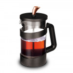 Berlinger Haus Coffee & Tea Plunger 350 Ml, Rose Gold