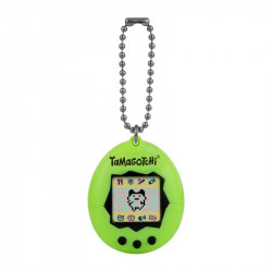 Bandai Tamagotchi Neon