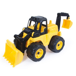 Dolu Children's Dulldozer