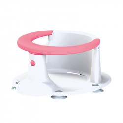 Dolu Grip Pink Bath Ring