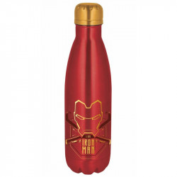 Stor Young Adult Stainless Steel Bottle 780 Ml Marvel