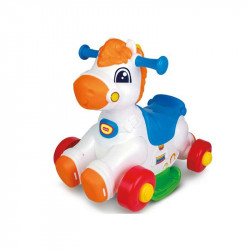 WinfunToy  Riding horse